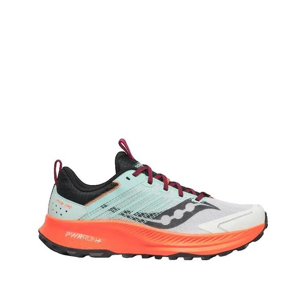 Buty do biegania Saucony Ride TR2 Białe. Białe obuwie do biegania damskie Saucony. Za 668.70 zł.