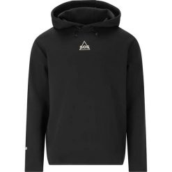 Bluza z kapturem SOS Vail V1. Czarne bluzy z kapturem męskie SOS, m. Za 366.50 zł.