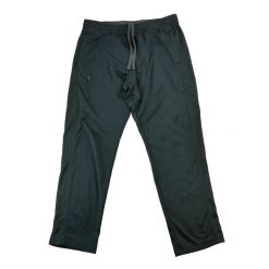 Second life - Under Armour Spodnie dresowe męskie luźne - Stan bardzo dobry. Czarne spodnie sportowe męskie Under Armour, z dresówki. Za 106.46 zł.