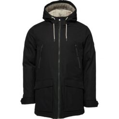 Kurtka Męska NORAD 2XL - Wiatroszczelna i Wodoodporna. Czarne kurtki męskie NOARD, m, bez wzorów, eleganckie, bez kaptura. Za 417.99 zł.