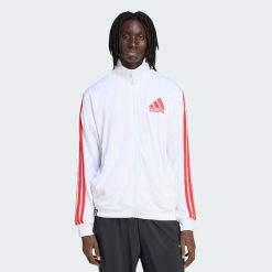 Bluza dresowa Mistrzostwa świata w piłce nożnej 2026 Anglia. Białe bluzy bez kaptura męskie Adidas, xs, z dresówki. Za 259.00 zł.