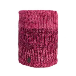 Komin kominowy RUESCA II z wełny – lekki, oddychający i szybkoschnący, zapewniaj. Fioletowe szaliki i kominy damskie IZAS, bez wzorów, z wełny. Za 160.83 zł.