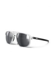 Okulary przeciwsłoneczne JULBO WARD szary Cat 3 Spectron. Czarne okulary przeciwsłoneczne męskie JULBO, prostokątne. Za 479.00 zł.