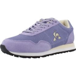 Buty LE COQ SPORTIF ASTRA_2 Fioletowy. Fioletowe obuwie trekkingowe damskie Le Coq Sportif. Za 291.99 zł.