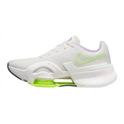 Damskie>buty sportowe Nike. Białe buty sportowe na co dzień damskie Nike, bez wzorów. Za 454.99 zł.