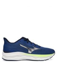 Mizuno Buty do biegania Wave Serene 2 J1GC2559 Granatowy. Niebieskie obuwie do biegania damskie Mizuno. Za 559.99 zł.