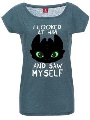 Nastrovje Potsdam Koszulka w kolorze niebieskim rozmiar: XL. Niebieskie bluzki damskie Nastrovje Potsdam, xl, bez wzorów, z bawełny, bez kołnierzyka. Za 65.23 zł.