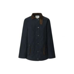 Kurtka damska Pepe Jeans Tess. Białe kurtki damskie Pepe Jeans, bez wzorów, z jeansu, bez kaptura. W wyprzedaży za 630.20 zł.