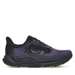 Buty do biegania Hoka. Fioletowe obuwie do biegania damskie HOKA. Za 729.99 zł.