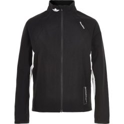 Kurtka damska Newline black training utility. Czarne kurtki do biegania damskie Newline, s, bez wzorów, bez kaptura. Za 309.00 zł.