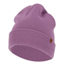 Czapka damska Jeden rozmiar. Fioletowe czapki zimowe damskie HEAT KEEPER. W wyprzedaży za 102.20 zł.