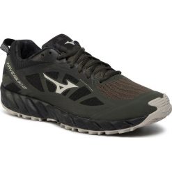 Buty MIZUNO - Wave Ibuki 2 J1GJ197338 Fnight/Scloud. Zielone obuwie do biegania damskie Mizuno, mizuno wave. W wyprzedaży za 279.00 zł.