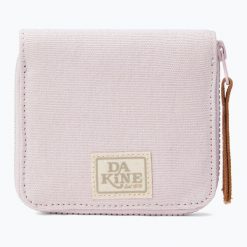Portfel Dakine Everyday Wallet. Czerwone portfele damskie Dakine, bez wzorów. Za 186.00 zł.