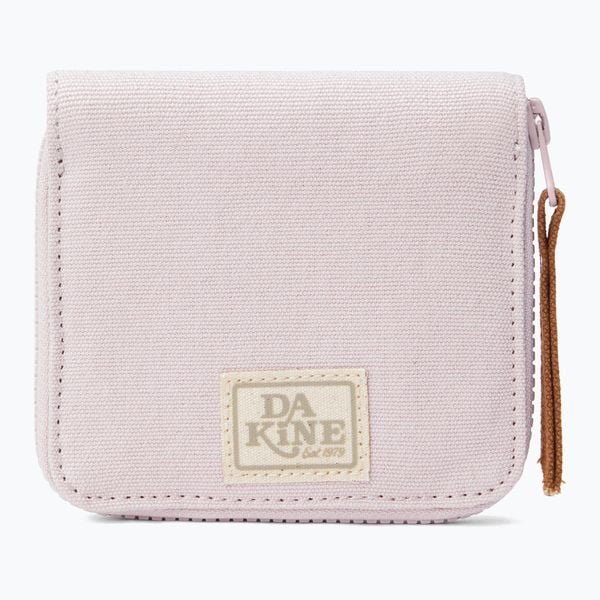 Portfel Dakine Everyday Wallet. Czerwone portfele damskie Dakine, bez wzorów. Za 186.00 zł.