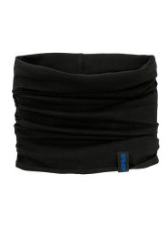 COOL CLUB Szal-koło w kolorze czarnym rozmiar: onesize. Czarne szaliki dziecięce COOL CLUB, z bawełny, bez ramiączek. Za 17.99 zł.