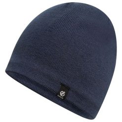 Czapka zimowa męska Dare2b Rethink Beanie. Niebieskie czapki męskie Dare 2b, na zimę, bez wzorów, z poliesteru, sportowe. Za 25.00 zł.