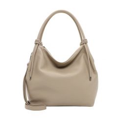 Emily & Noah Torebka Shopper E&N Montpellier RUE 09 Torby na zakupy 1 ct Damski. Shopper bag damskie Emily & Noah, z aplikacjami, z materiału, z tłoczeniem, bez dodatków. Za 169.99 zł.