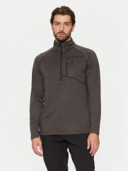 Protest Bluza techniczna Kody 3710644 Szary Regular Fit. Szare bluzy bez kaptura męskie Protest, bez wzorów, z syntetyku, sportowe, bez kołnierzyka, bez ramiączek. Za 149.99 zł.