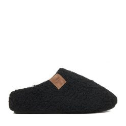 Kapcie G-Star Raw. Czarne kapcie damskie G-Star Raw. Za 99.99 zł.