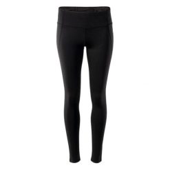 Legginsy Damskie Daris. Czarne legginsy damskie MARTES, xl, bez wzorów, z elastanu. Za 102.99 zł.