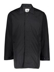 Adidas Kurtka przejściowa w kolorze czarnym rozmiar: M. Czarne kurtki męskie Adidas, m, bez wzorów, bez kaptura. Za 311.95 zł.