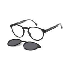 Okulary przeciwsłoneczne Męskie CARRERA CA 8066_CS. Brązowe okulary przeciwsłoneczne męskie Carrera, z materiału. Za 842.30 zł.