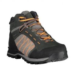 Buty trekkingowe męskie CMP Thiamat Mid 2.0 Wp. Buty trekkingowe męskie CMP, z materiału, bez zapięcia, trekkingowe. Za 502.00 zł.