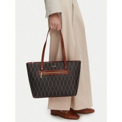 Torebka MEXX. Brązowe torebki klasyczne damskie Mexx, bez wzorów, bez dodatków. Za 229.99 zł.