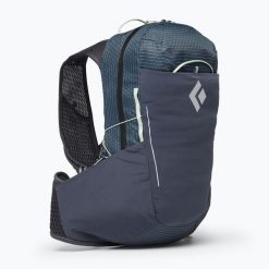 Plecak wspinaczkowy damski Diamond Pursuit 1. Szare plecaki damskie Black Diamond, bez wzorów, sportowe. Za 543.75 zł.