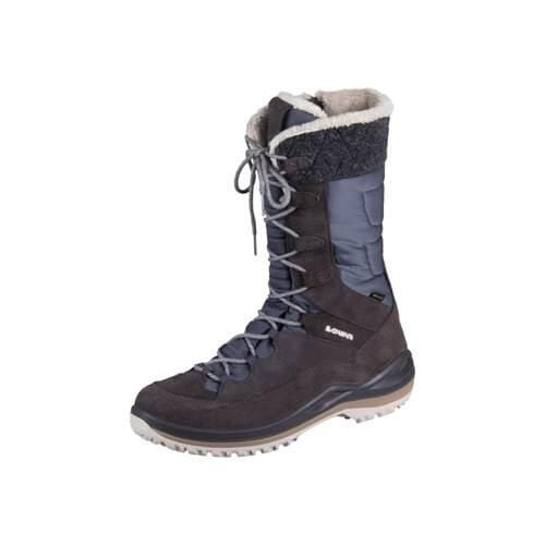 Buty trekkingowe damskie Lowa Alba Iii Gtx. Czerwone obuwie trekkingowe damskie Lowa. Za 1,066.00 zł.