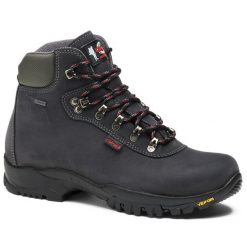 Buty trekkingowe damskie Chiruca Gredos Supra 05. Szare obuwie trekkingowe damskie Chiruca. Za 713.99 zł.