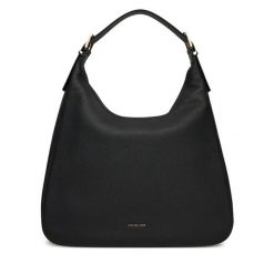 Torebka MICHAEL Michael Kors. Czarne torebki klasyczne damskie MICHAEL Michael Kors, bez wzorów, bez dodatków. Za 2,029.00 zł.