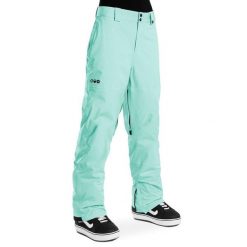 Damskie spodnie snowboardowe Sporty zimowe Siroko P1 Glacier-W. Niebieskie spodnie dresowe damskie SIROKO, bez wzorów, sportowe. W wyprzedaży za 312.95 zł.