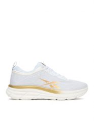 Reebok Buty do biegania CEO-ROAD STRIDER 100270789 Niebieski. Niebieskie obuwie do biegania damskie Reebok. Za 249.99 zł.
