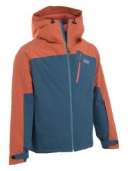 Maul Sport Kurtka narciarska "Kappl MTX" w kolorze jasnobrązowo-niebieskim rozmiar: 50. Brązowe kurtki outdoor męskie Maul Sport, bez wzorów, bez kaptura. Za 543.99 zł.