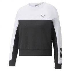 Bluza sportowa damska Puma 84710301. Bluzy bez kaptura damskie Puma, m. Za 312.00 zł.
