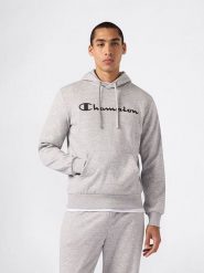 Champion Bluza w kolorze szarym rozmiar: XXL. Szare bluzy z kapturem męskie CHAMPION, xxl. Za 169.95 zł.