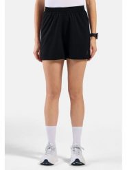 Odlo Szorty sportowe "Essential" w kolorze czarnym rozmiar: M. Czarne spodenki sportowe damskie Odlo, m, outdoorowe. Za 149.31 zł.
