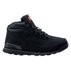 Buty outdoorowe męskie Magnum Cedari Mid, Rozmiar buta 43. Buty trekkingowe męskie MAGNUM, bez zapięcia, trekkingowe. W wyprzedaży za 159.99 zł.