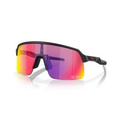 Okulary przeciwsłoneczne szklane Oakley Sutro Lite MotoGP™ Collection Prizm Road. Czarne okulary przeciwsłoneczne damskie Oakley. Za 1,270.00 zł.