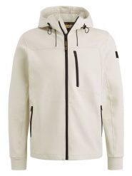 PME Legend Bluza w kolorze kremowym rozmiar: M. Brązowe bluzy z kapturem męskie PME Legend, m. Za 283.74 zł.