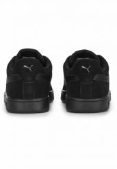 Buty do chodzenia męskie PUMA Smash 3.0. Czarne obuwie do biegania damskie Puma. Za 202.51 zł.