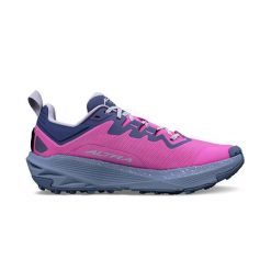 Damskie buty trailowe Altra Experience Wild 3+. Czerwone obuwie do biegania damskie Altra. Za 653.25 zł.