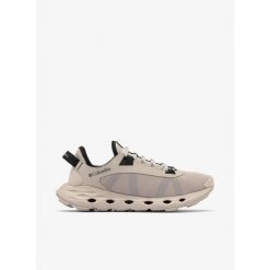 Buty outdoor damskie Columbia Drainmaker XTR. Szare obuwie trekkingowe damskie Columbia. Za 377.99 zł.