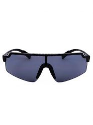 Adidas Okulary przeciwsłoneczne unisex w kolorze granatowo-czarnym rozmiar: onesize. Czarne okulary przeciwsłoneczne damskie Adidas. Za 248.27 zł.