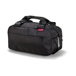 Torba Swift Industries Sugarloaf. Czarne torebki klasyczne damskie SWIFT INDUSTRIES, bez wzorów, bez dodatków. Za 881.30 zł.