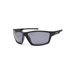 Okulary turystyczne unisex Arctica S-322. Czarne okulary przeciwsłoneczne męskie ARCTICA, z gumy. Za 149.00 zł.