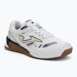 Buty treningowe męskie Joma Fittrainer white. Białe buty fitness męskie Joma, na fitness i siłownię. Za 389.99 zł.