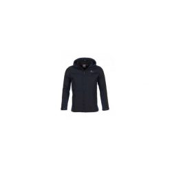 Kurtka polarowa pikowana Peak Mountain Cava. Niebieskie kurtki narciarskie i snowboardowe damskie Peak Mountain, m, bez wzorów, z polaru, bez kaptura, narciarskie. Za 247.00 zł.