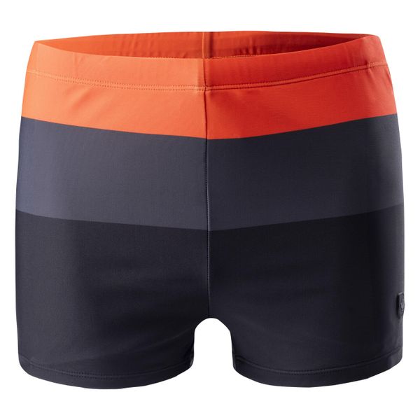 Kąpielówki Aquawave Stripe. Czerwone kąpielówki męskie AQUAWAVE, m, bez wzorów, do pływania. Za 64.36 zł.